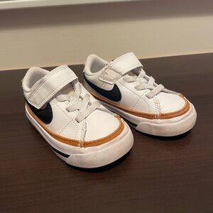Toddler Nike Shoes